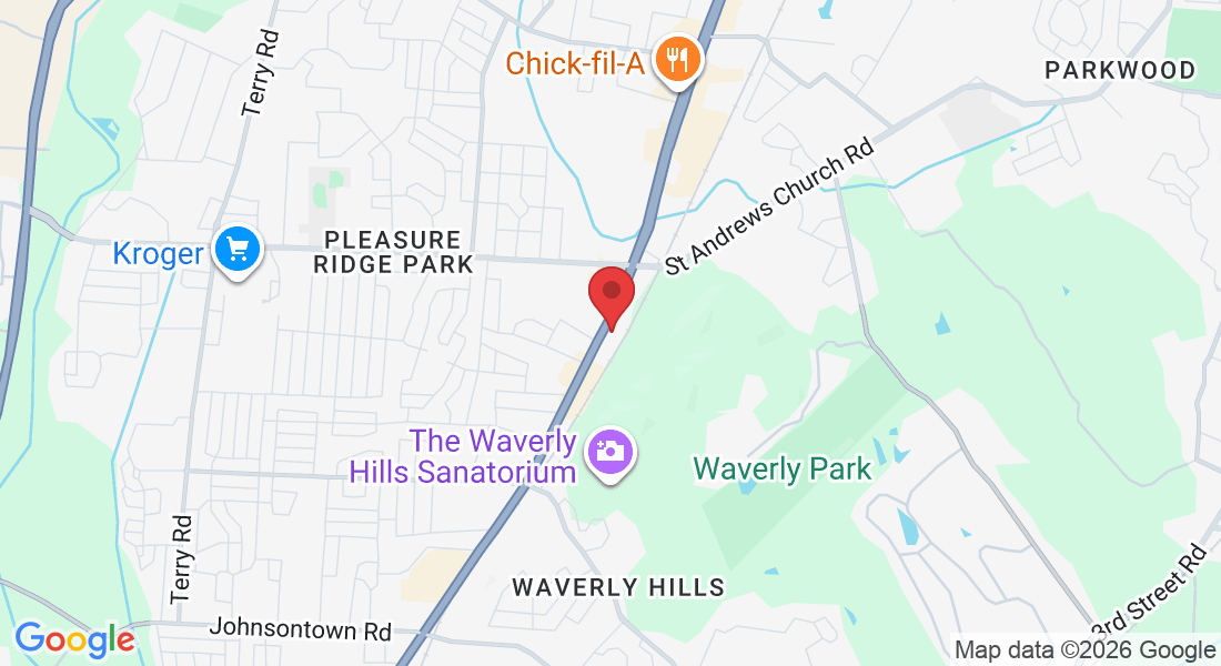 7681 Dixie Hwy, Louisville, KY 40258, USA