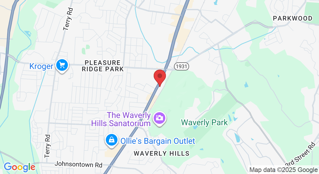 7681 Dixie Hwy, Louisville, KY 40258, USA