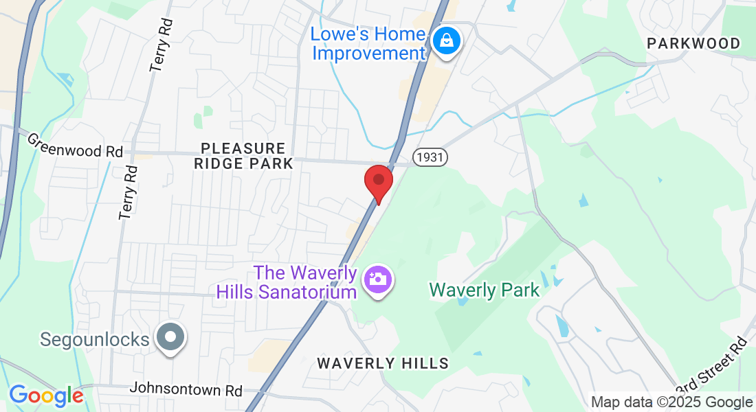 7681 Dixie Hwy, Louisville, KY 40258, USA