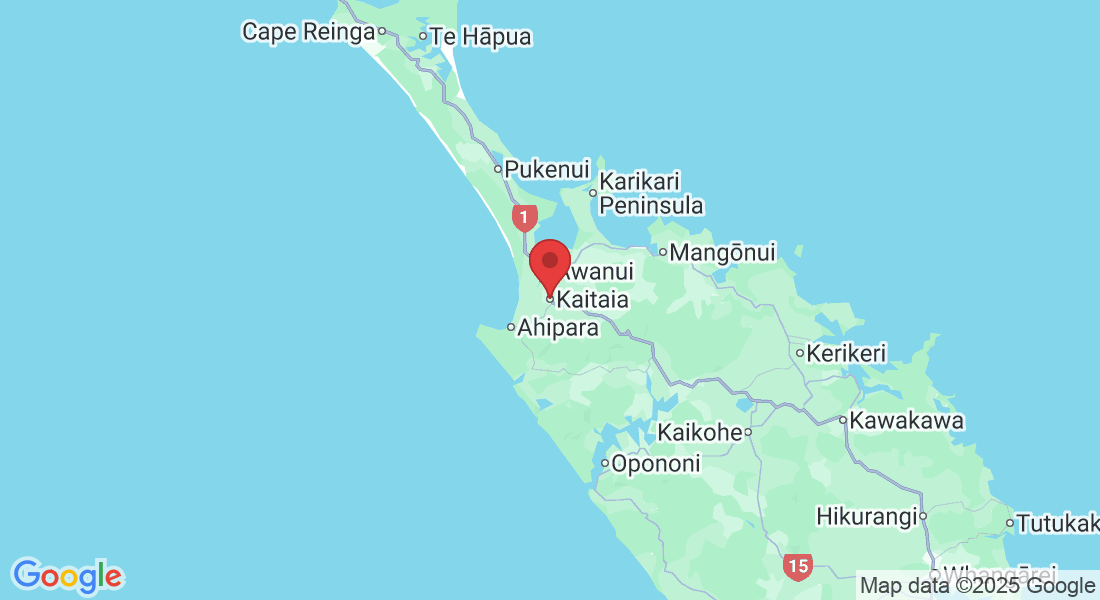 Kaitaia, New Zealand