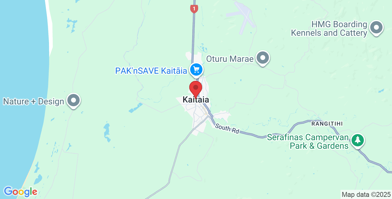 Kaitaia, New Zealand