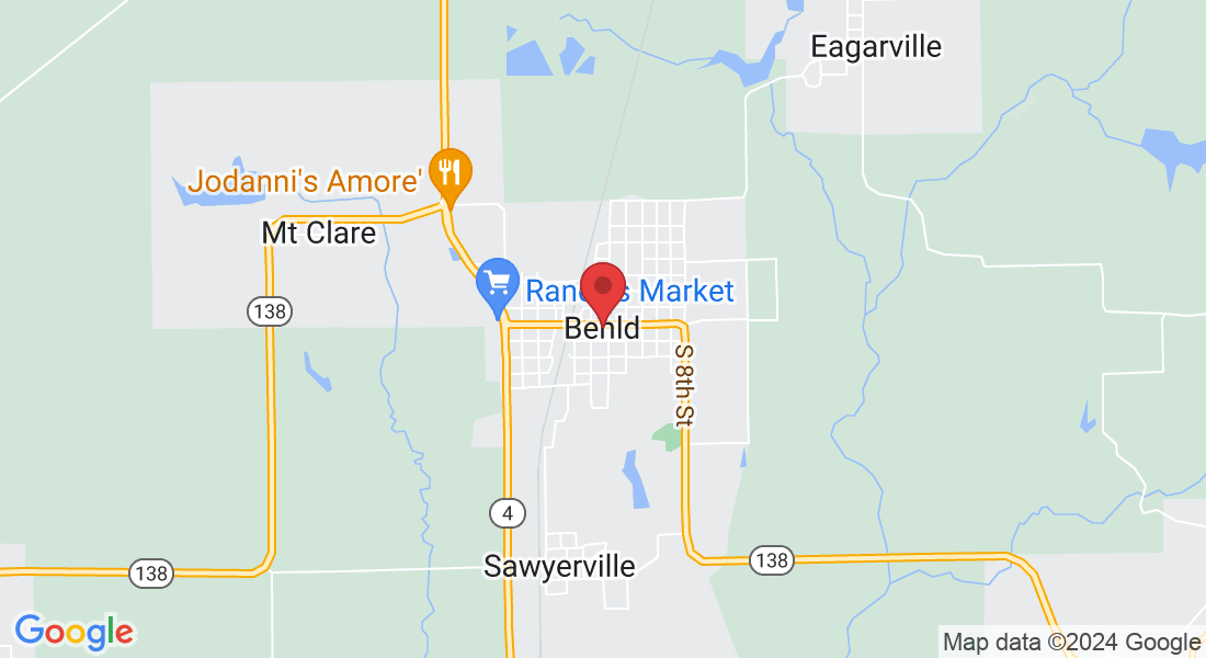 Benld, IL 62009, USA