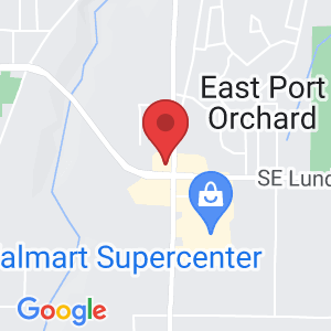 1599 SE Lund Ave, Port Orchard, WA 98366, USA