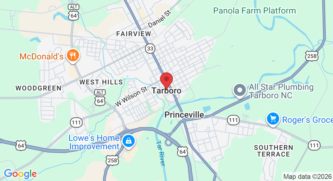 Tarboro, NC 27886, EUA
