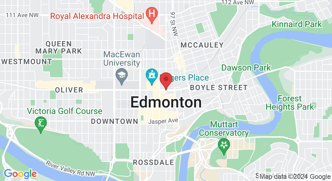 Edmonton, AB, Canada