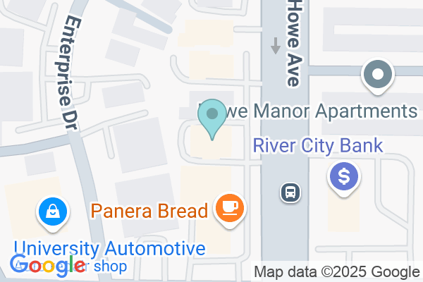 911 Howe Ave, Sacramento, CA 95825, USA