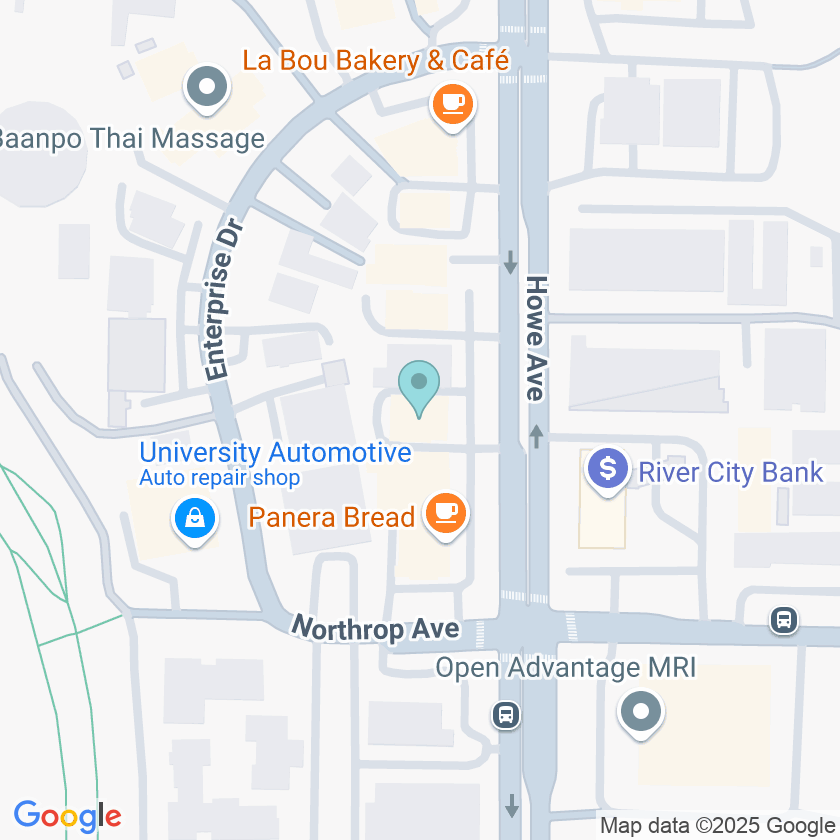 911 Howe Ave, Sacramento, CA 95825, USA