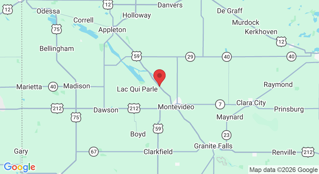 266 Park Ave, Watson, MN 56295, USA
