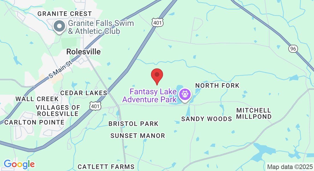 3309 Century Farm Rd, Rolesville, NC 27571, USA