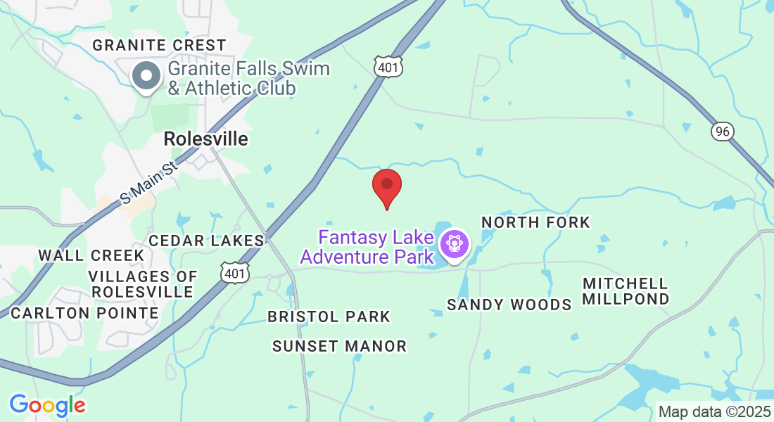 3309 Century Farm Rd, Rolesville, NC 27571, USA