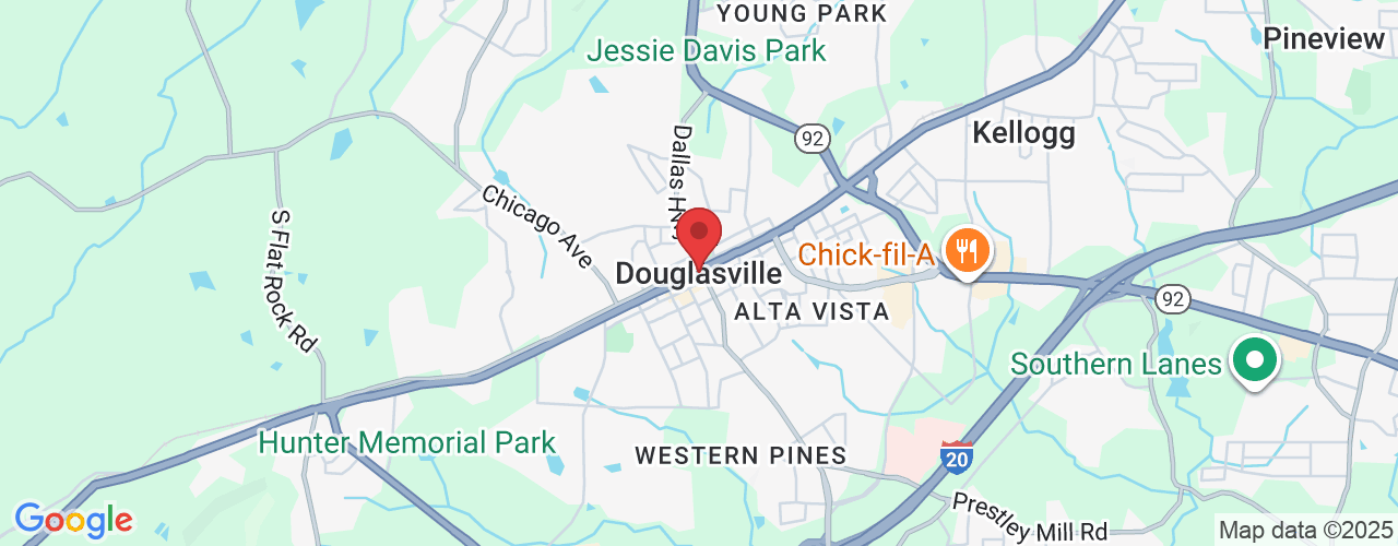 Douglasville, GA, USA