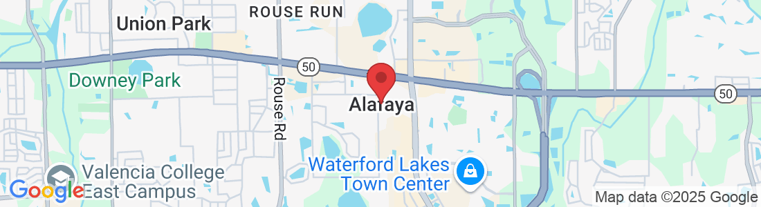 Alafaya, FL 32825, USA
