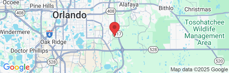 Orange County, FL, USA