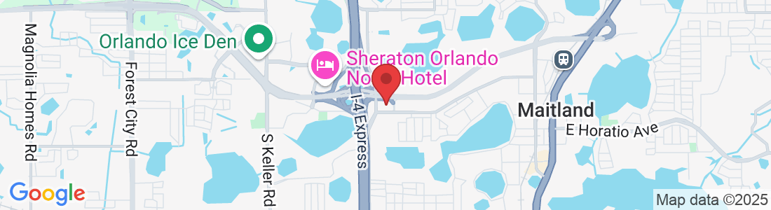 1551 Sandspur Rd #300, Maitland, FL 32751, USA