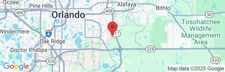 Orange County, FL, USA