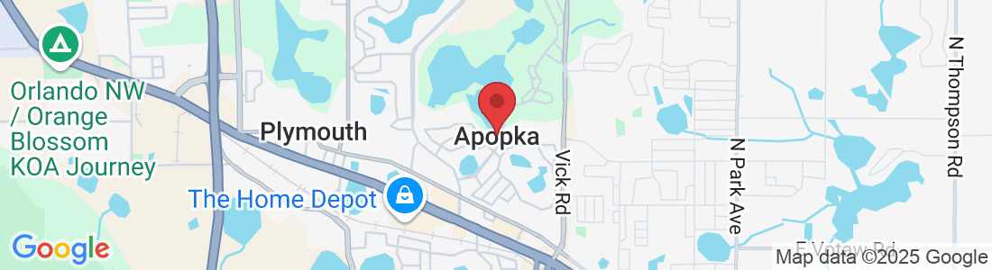Apopka, FL, USA