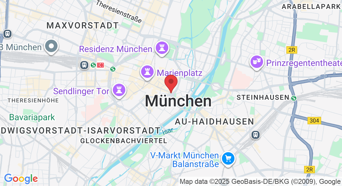 München, Deutschland