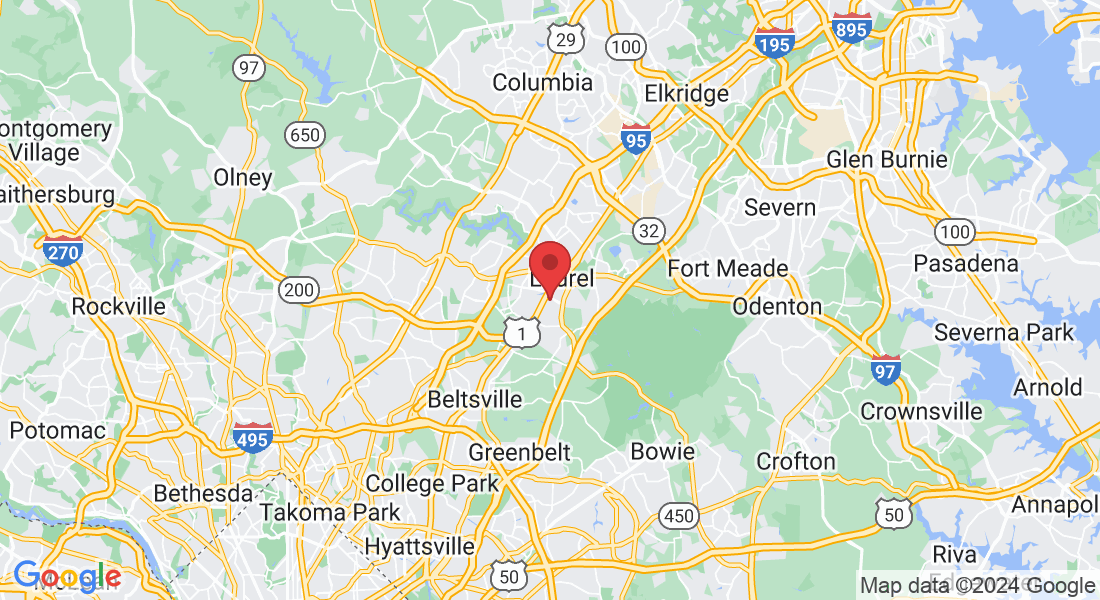 14254 Cherry Lane Ct, Laurel, MD 20707, USA