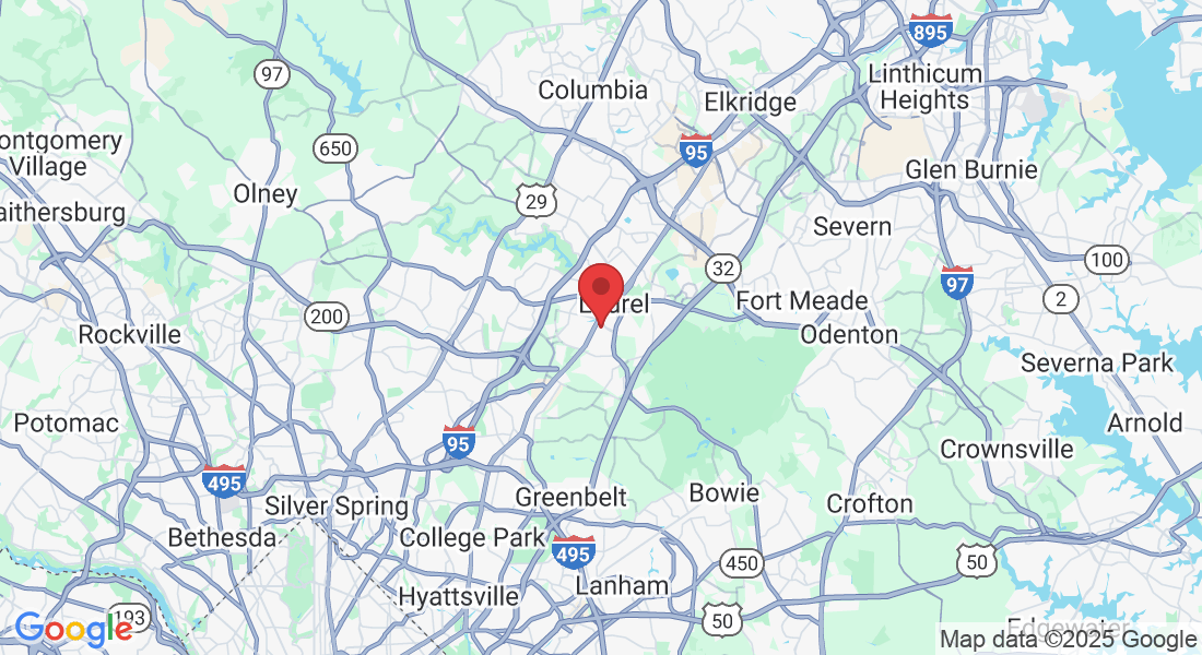 14254 Cherry Lane Ct, Laurel, MD 20707, USA