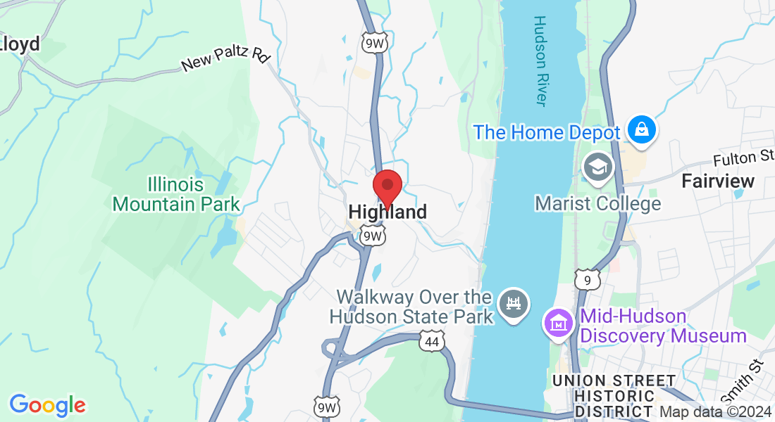 Highland, NY 12528, USA