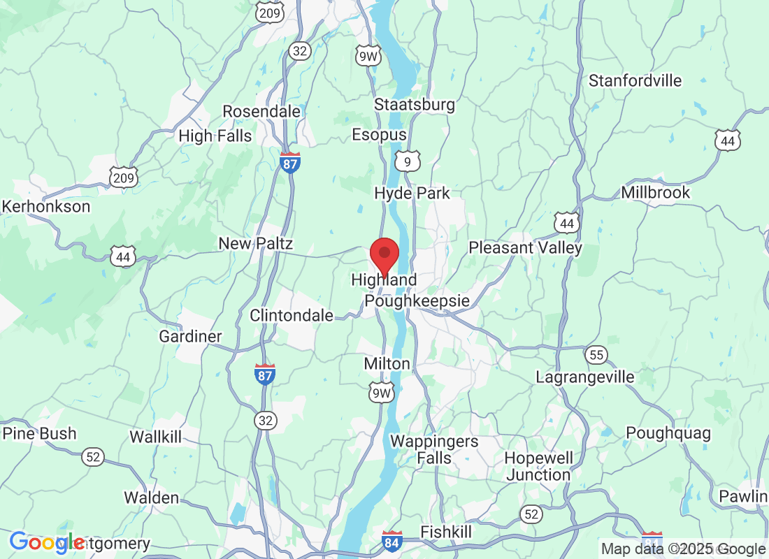 Highland, NY 12528, USA