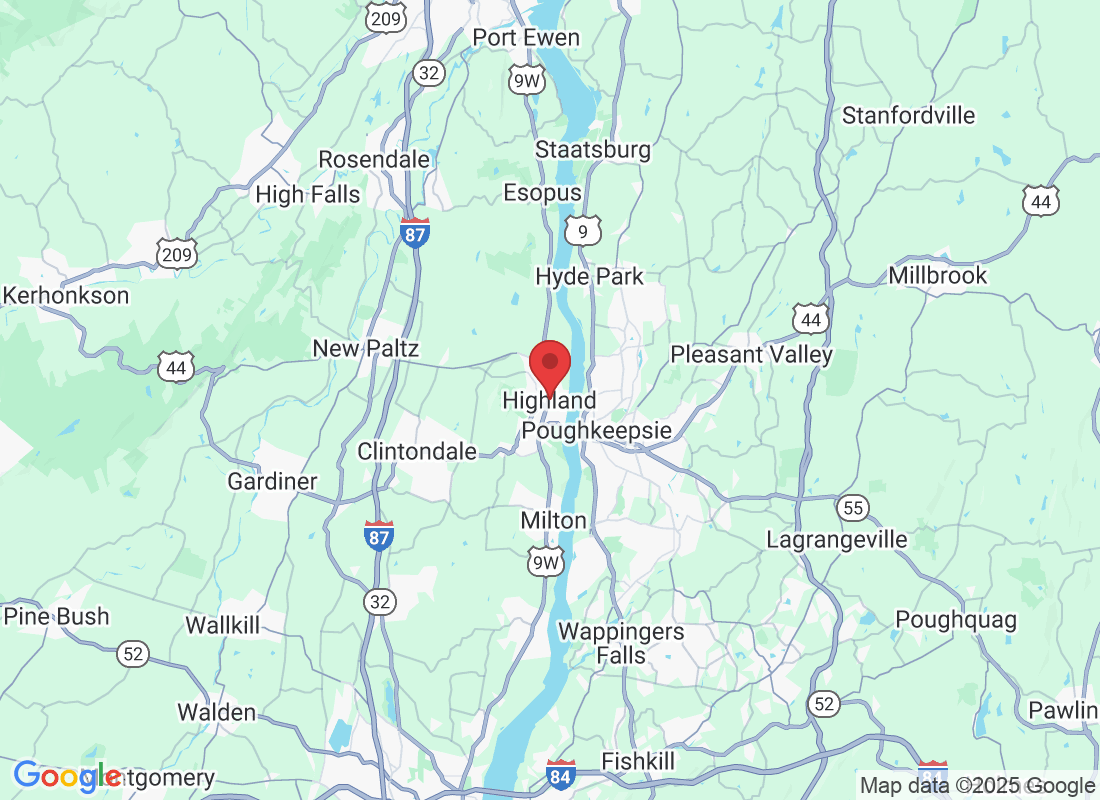 Highland, NY 12528, USA