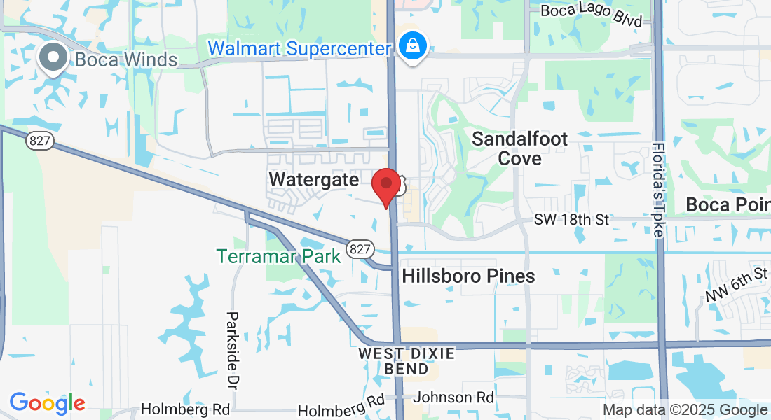 23123 FL-7 unit 180, Boca Raton, FL 33428, USA