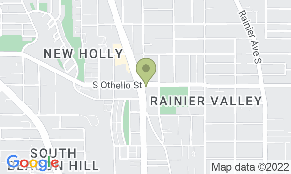 4219 S Othello St 105 d&e, Seattle, WA 98118, USA