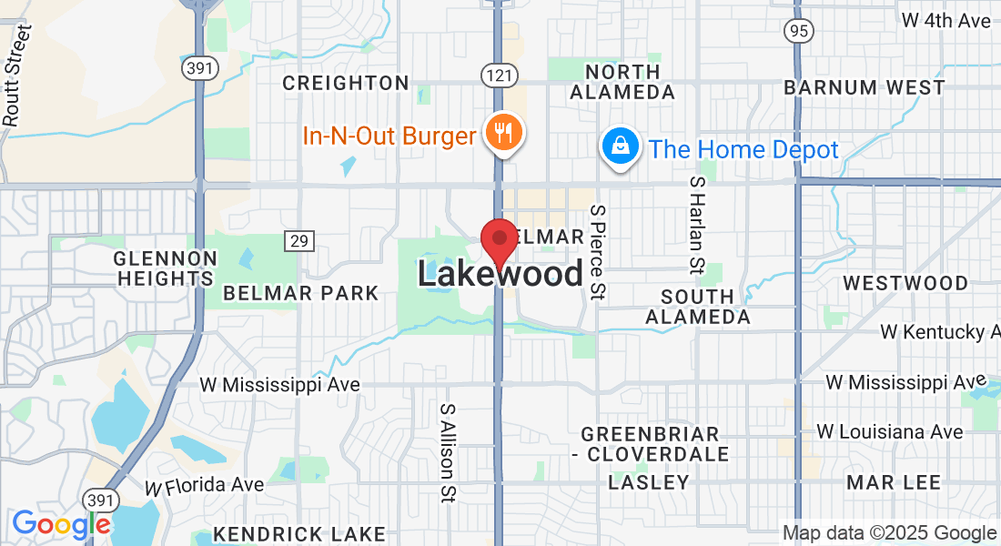 Lakewood, CO, USA