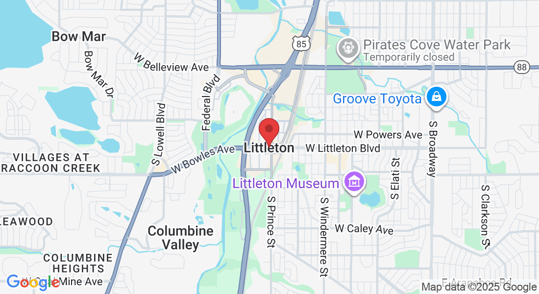 Littleton, CO, USA