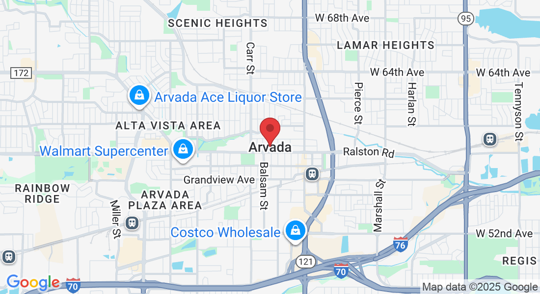 Arvada, CO, USA