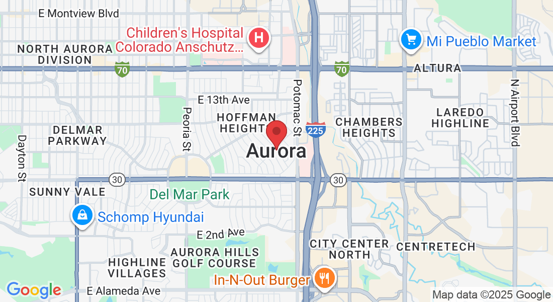 Aurora, CO, USA