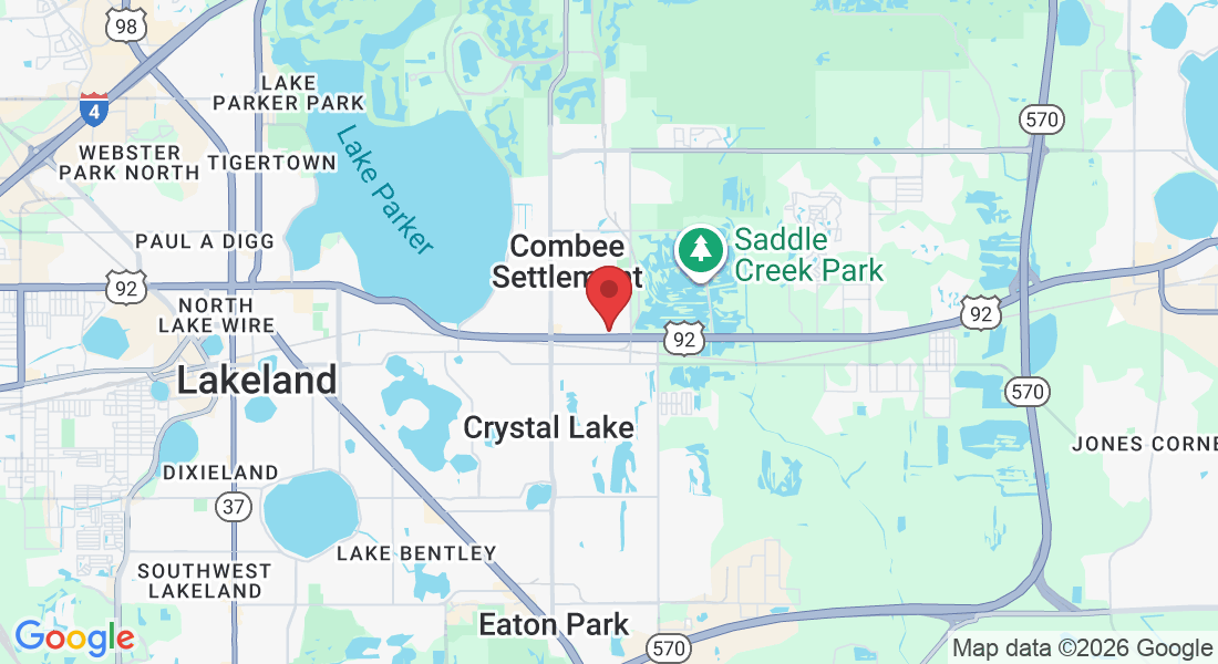 Lakeland, FL 33801, USA