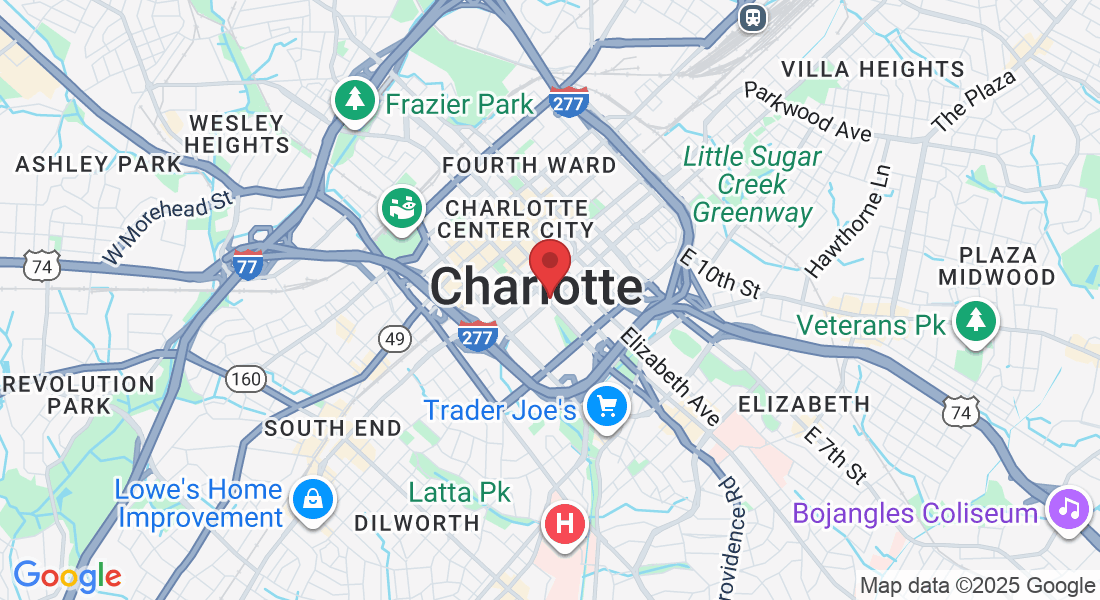 Charlotte, NC, USA
