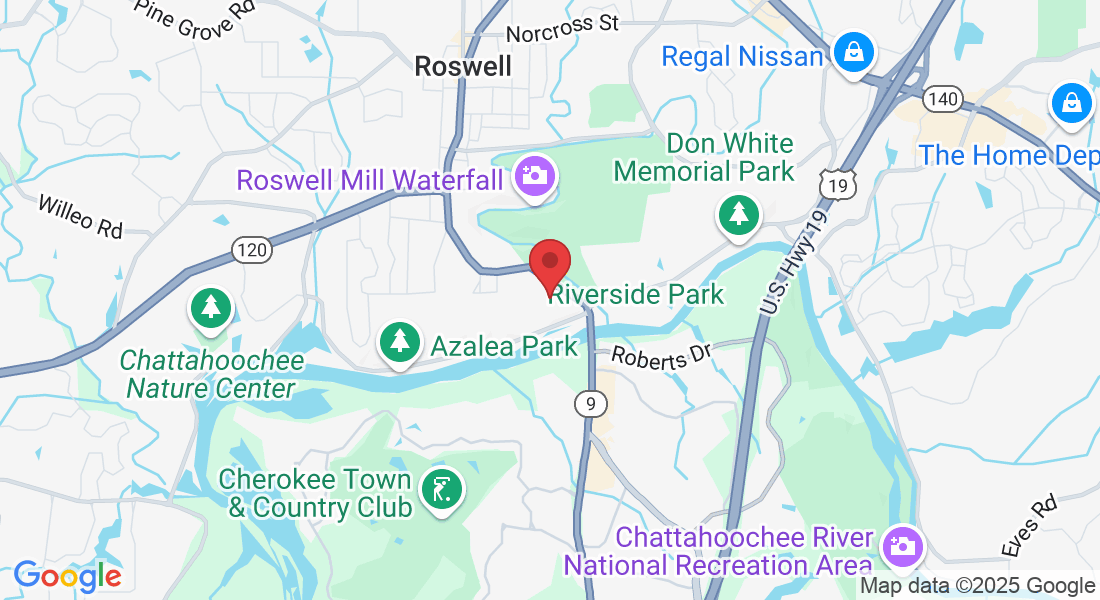 110 Chattahoochee Cir, Roswell, GA 30075, USA