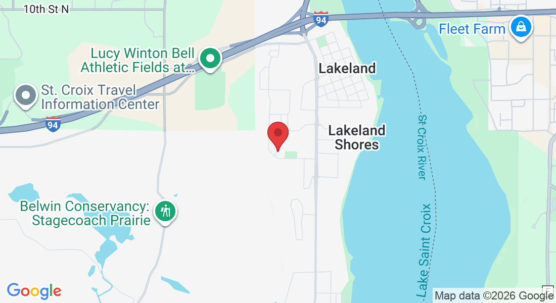 197 Quamwell Ave S, Lakeland, MN 55043, USA