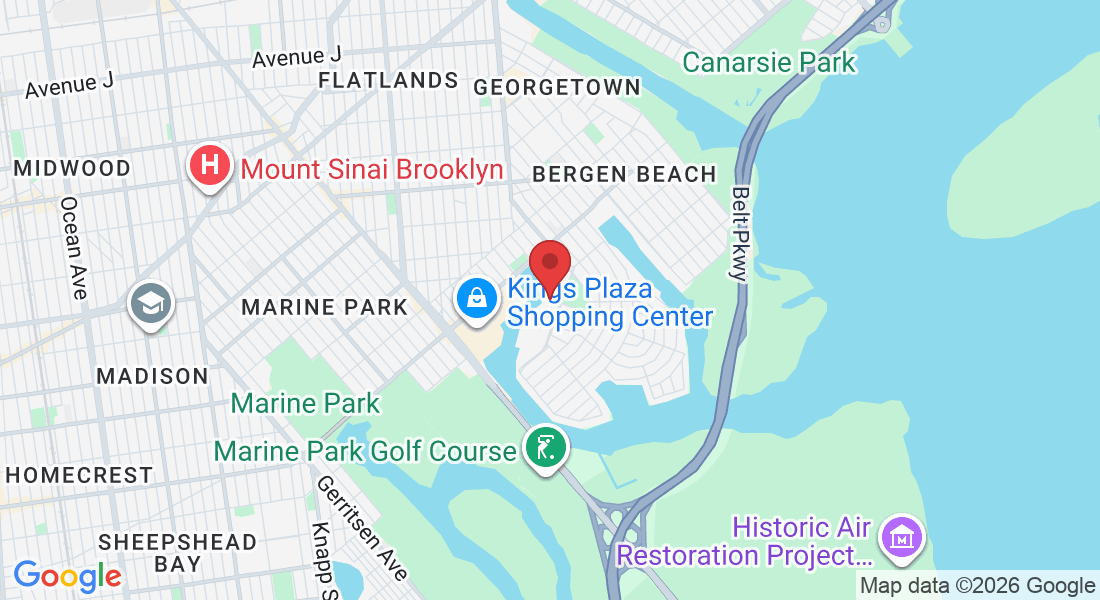 6103 Strickland Ave, Brooklyn, NY 11234, USA