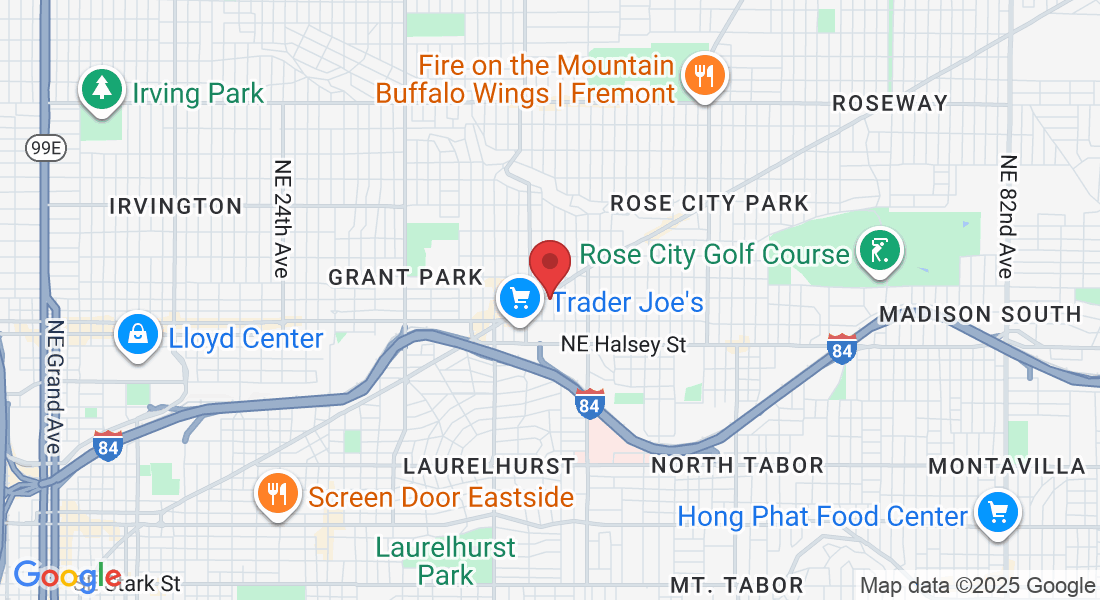 1827 NE 44th Ave, Portland, OR 97213, USA