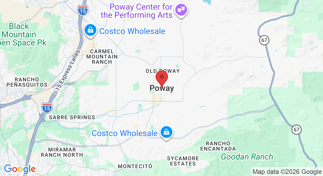 Poway, CA, USA