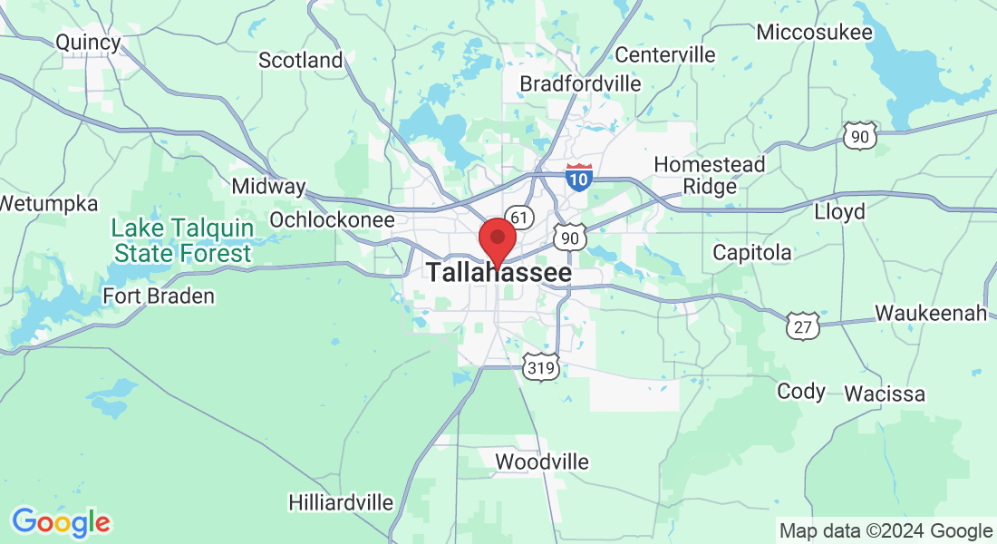 Tallahassee, FL, USA