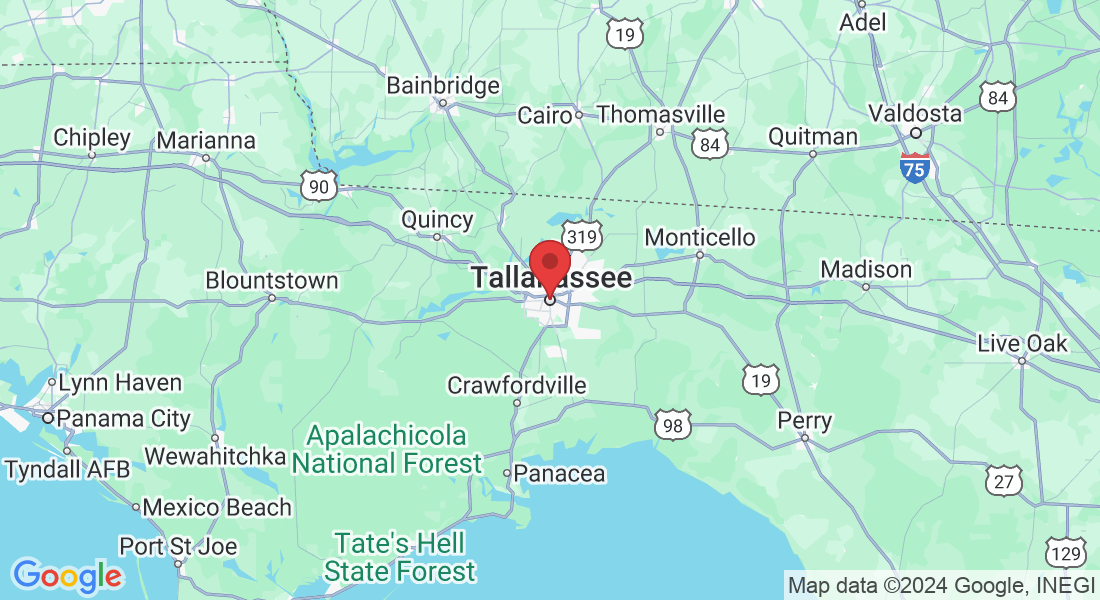 Tallahassee, FL, USA