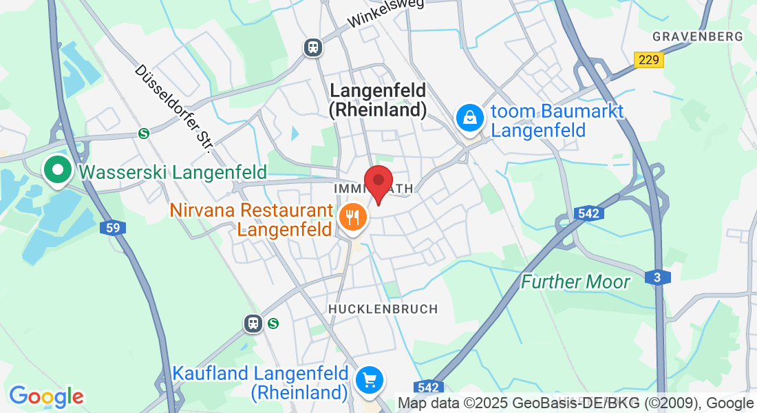 Im Schaufsfeld 18, 40764 Langenfeld (Rheinland), Deutschland