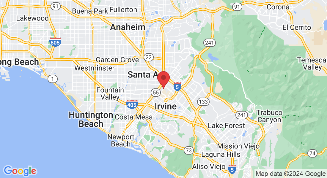 Orange County, CA, USA