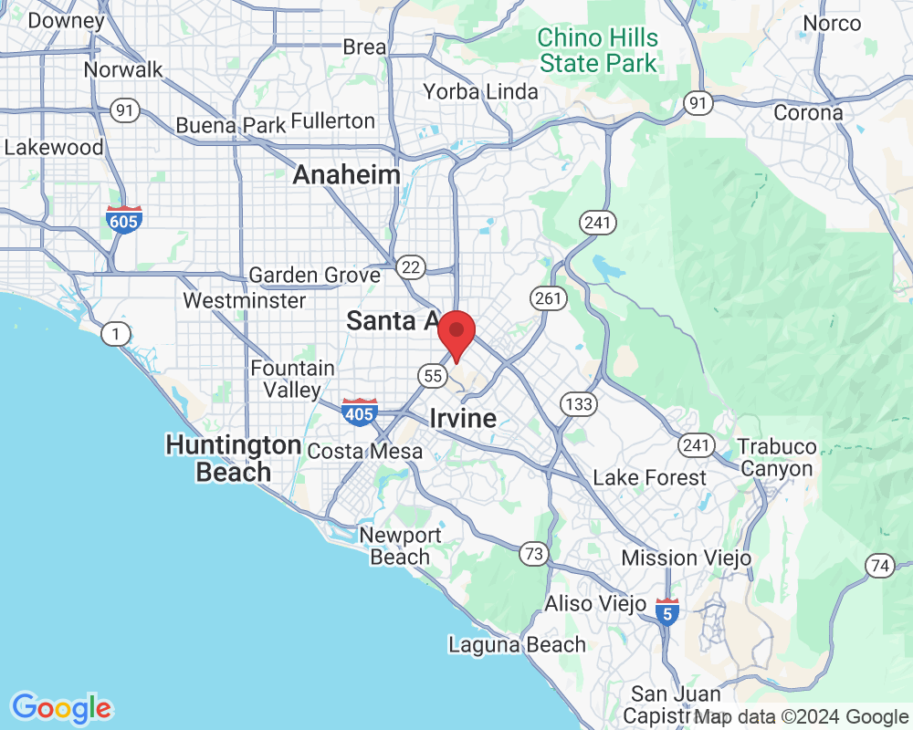 Orange County, CA, USA