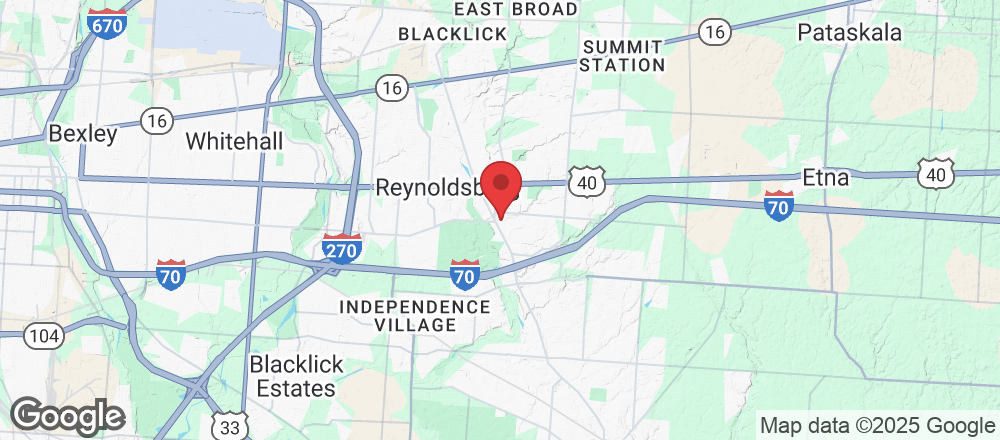 7618 Slate Ridge Blvd, Reynoldsburg, OH 43068, USA