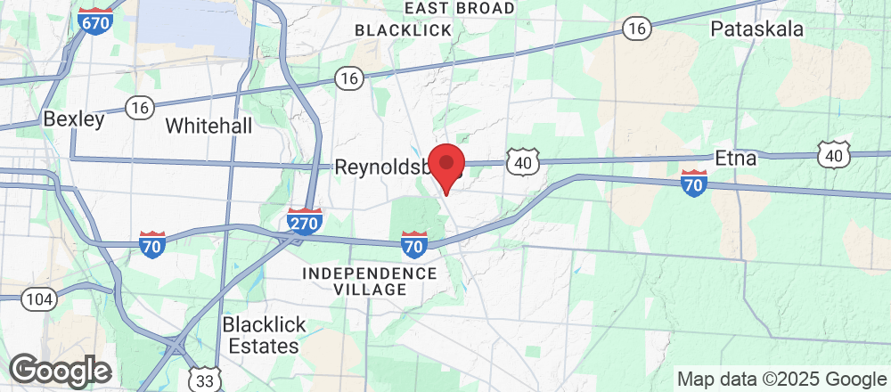 7618 Slate Ridge Blvd, Reynoldsburg, OH 43068, USA