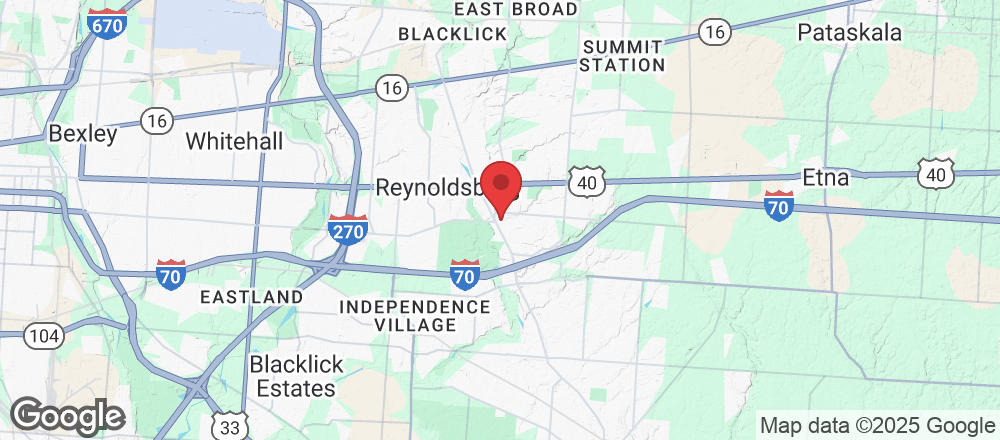 7618 Slate Ridge Blvd, Reynoldsburg, OH 43068, USA