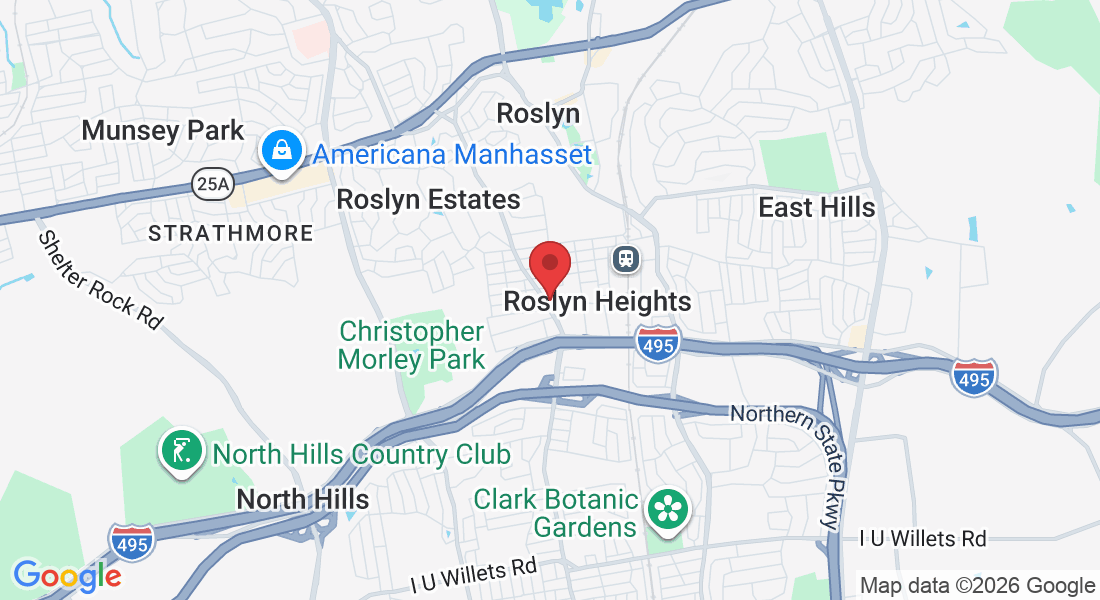 142 Mineola Ave #2i, Roslyn Heights, NY 11577, USA