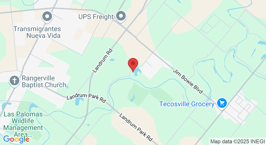 31981 Oyama Rd, San Benito, TX 78586, USA