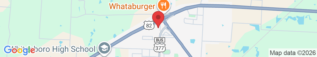 809 N Union St Suite C, Whitesboro, TX 76273, USA